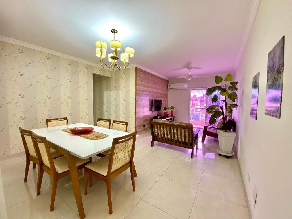 G072 - Edifício Flor Del Rey - Apartamento 72 room 2