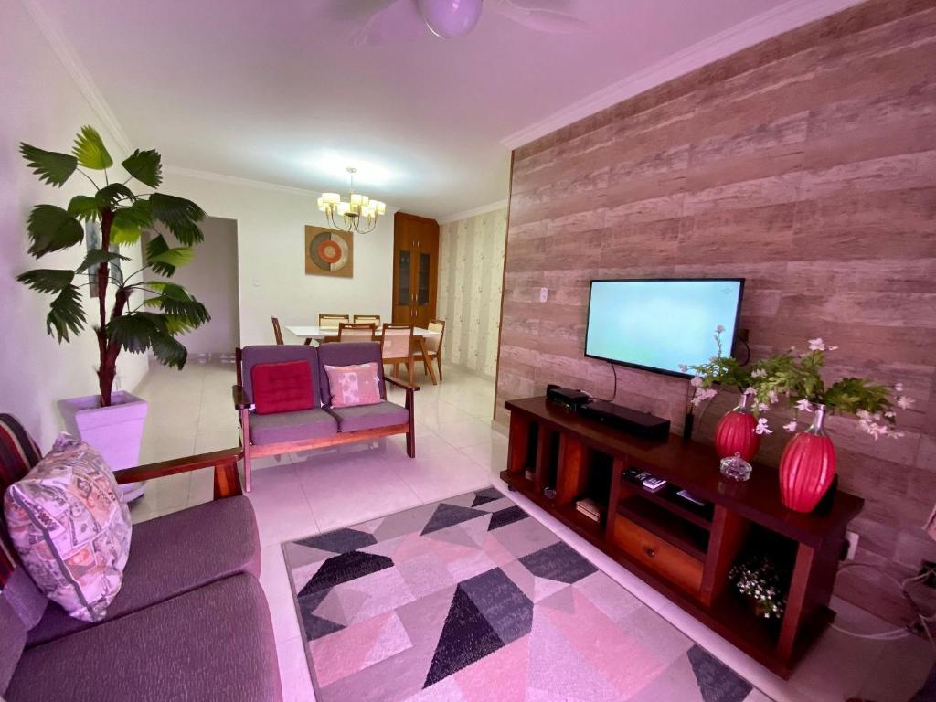 G072 - Edifício Flor Del Rey - Apartamento 72 room 3