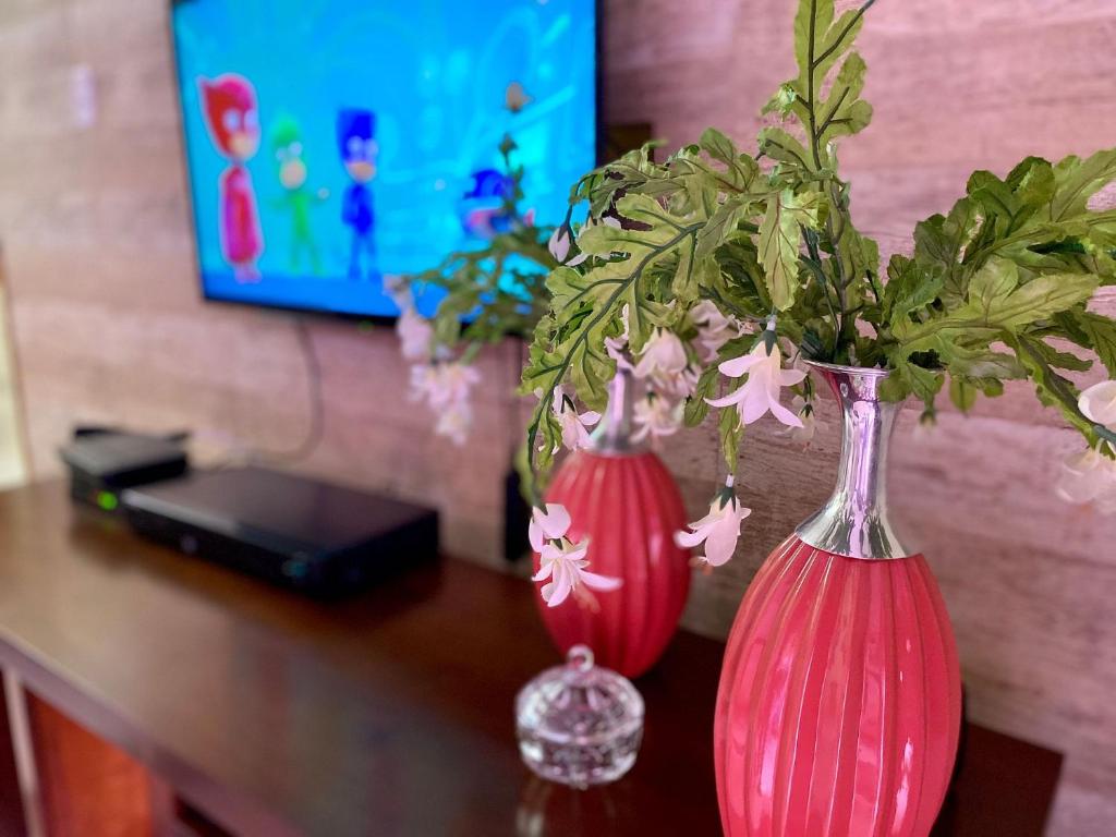 G072 - Edifício Flor Del Rey - Apartamento 72 room 4